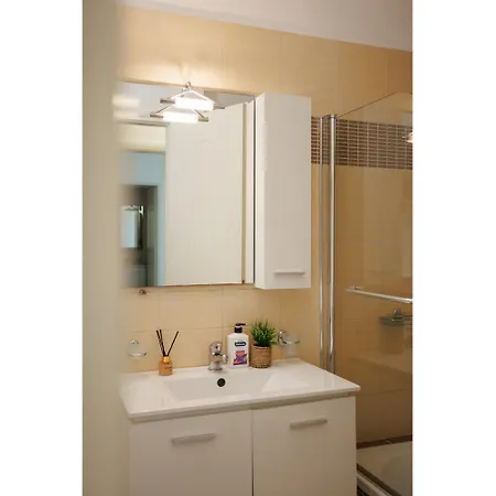 Iremia Villa Astrakeri