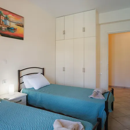 Iremia Αστρακερή