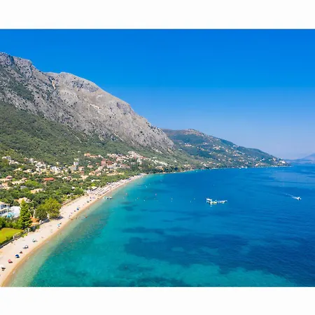 Iremia Αστρακερή