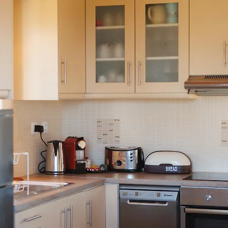 Villa Iremia Astrakeri