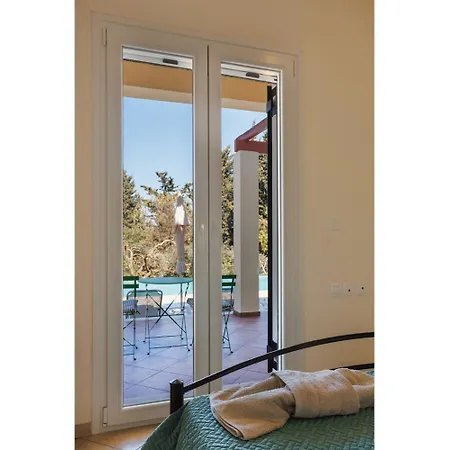 Iremia Villa *