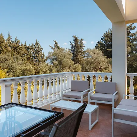 Iremia Villa