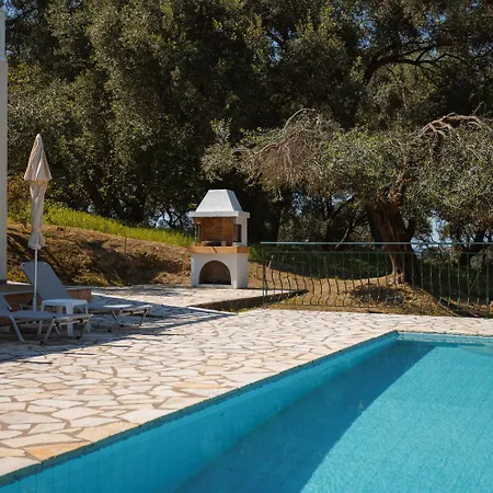 Villa Iremia