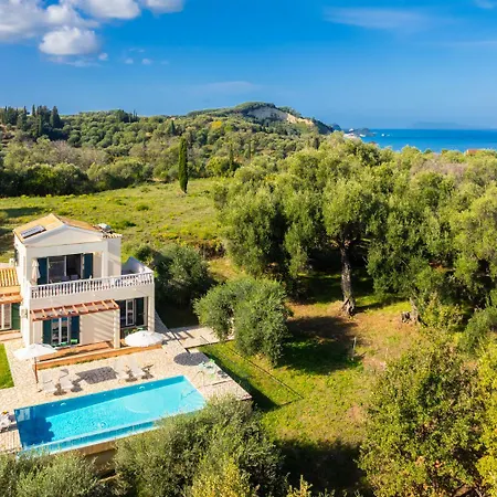 Villa Iremia *