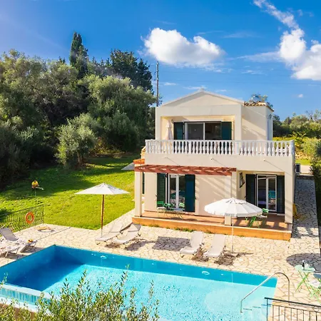 Villa Iremia *