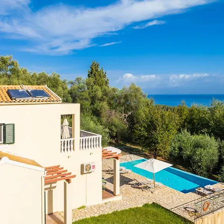 Iremia Villa *