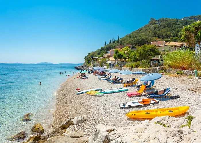 Βίλα Iremia Αστρακερή