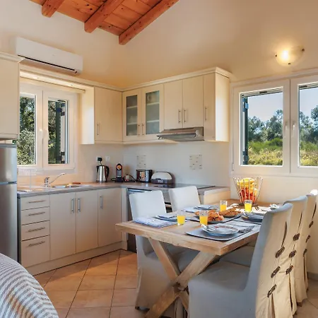 Iremia ヴィラ Astrakeri