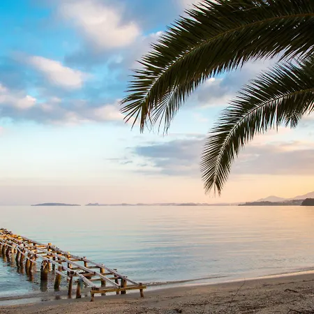 Iremia ヴィラ Astrakeri