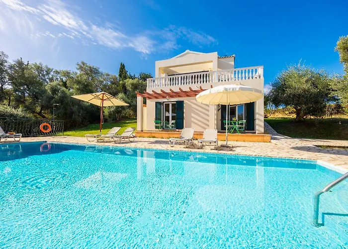 Villa Iremia *