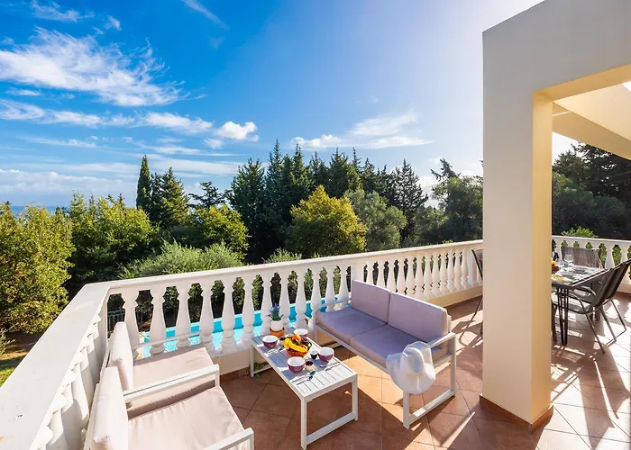 Iremia Villa
