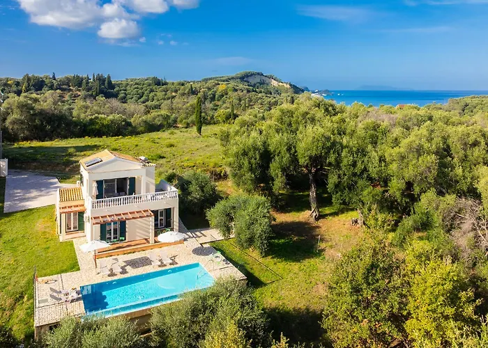 فيلة Iremia *